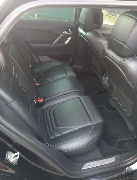 Citroen DS 5 Hibryd 4 2015 Airdream