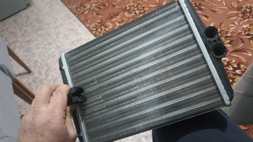 Радиатор отопления