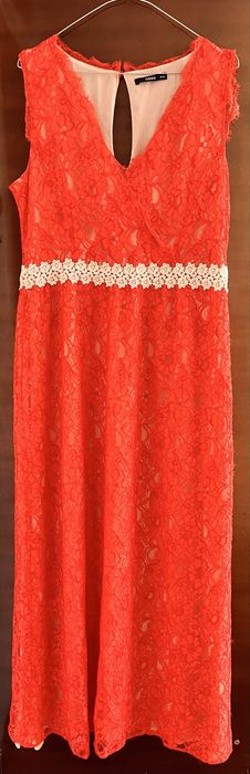 Rochie ocazie dantela