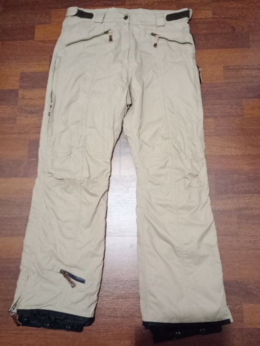 Дамски ски и сноуборд панталон