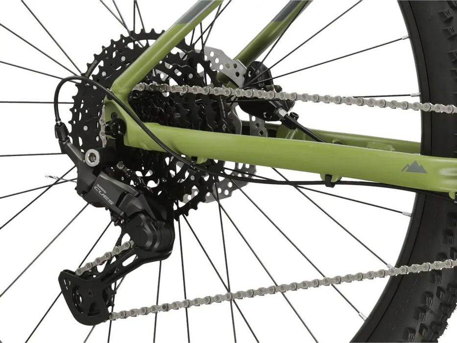 Bicicleta Kross Level 4.0