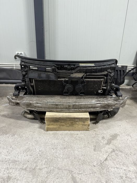 Trager complet audi a6 c6 4f 2.0tdi cah automat