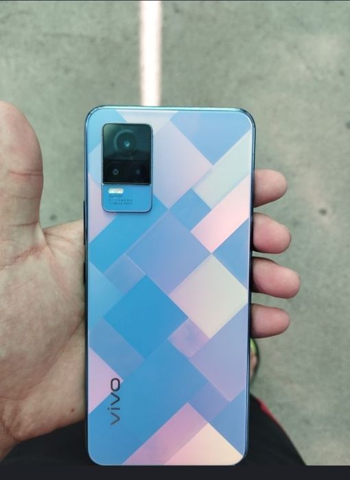 Vivo V21e Xolati zor
