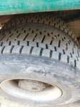 Vand macara forestiera daf cf