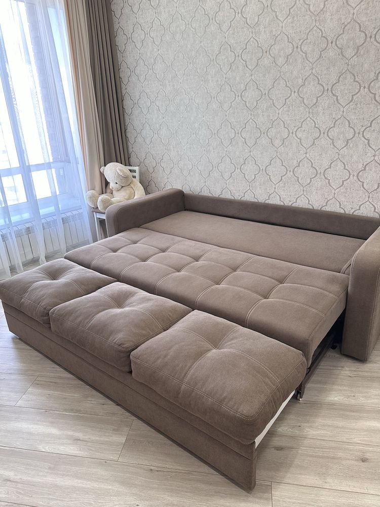Продам диван в отличном состоянии