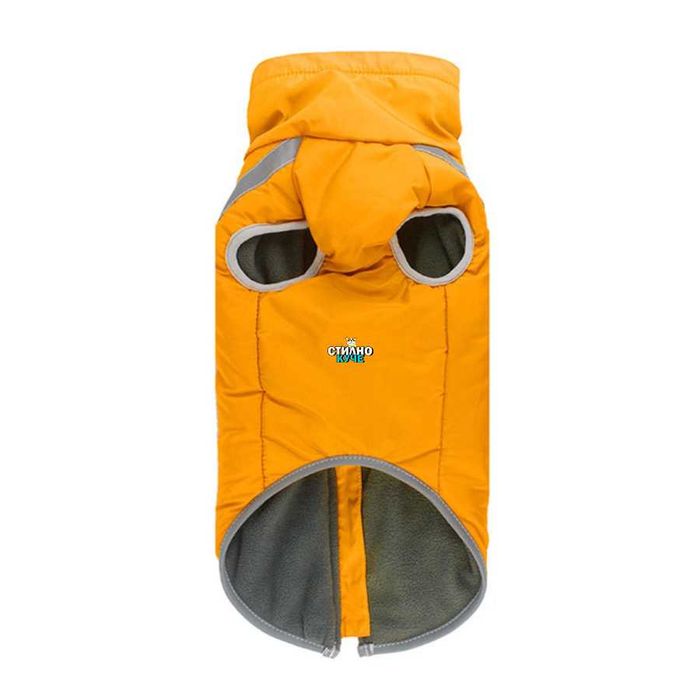 Кучешко яке за средни/едри породи кучета Дрехи за средни и едри породи