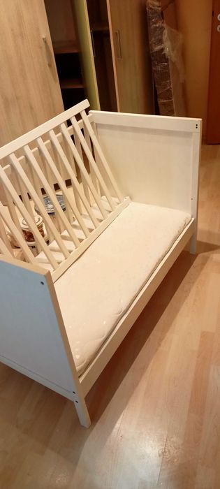 Детско легло/кошара