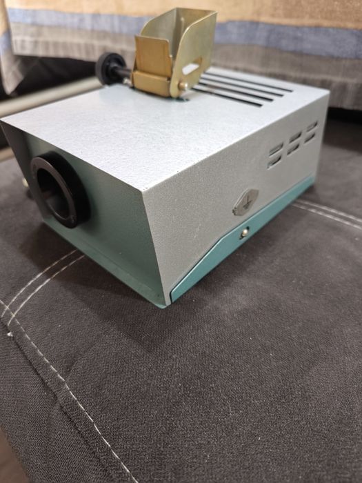 Прожекционен апарат СССР