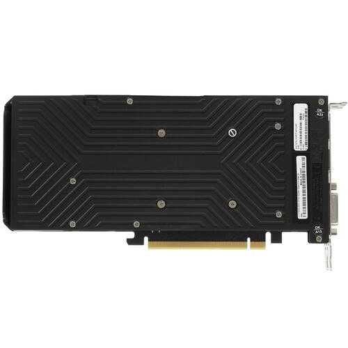 Видеокарта PALIT GTX1660 SUPER GP 6G NE6166S018J9-1160A-1 GDDR6 192bit