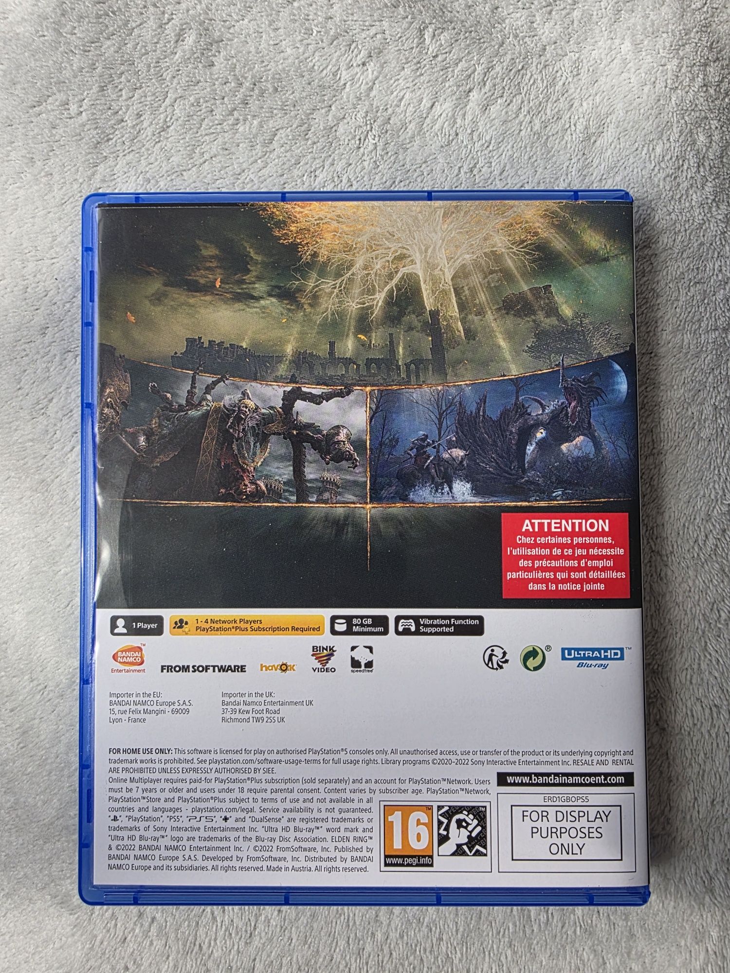 Игри за плейстеишън 5