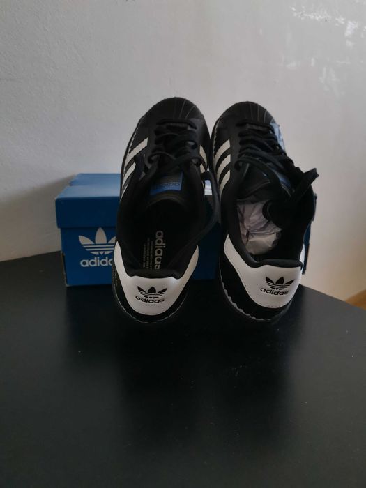Adidas Superstar OT-TECH