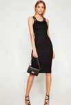 Нови рокли Versace jeans couture, elisabetta franchi, patrizia pepe