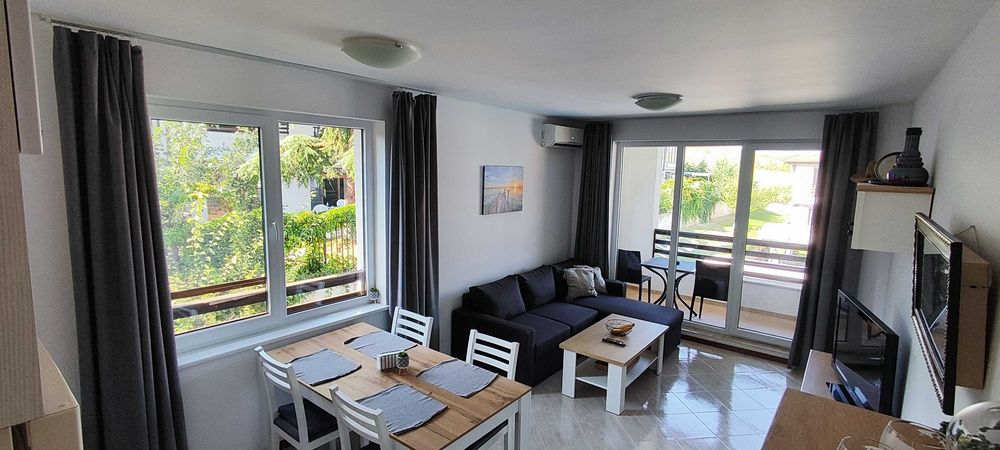 Продава апартамент в Harmony Hills 2, с. Рогачево, община Балчик
