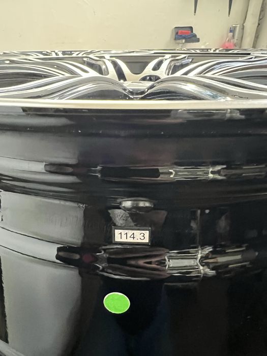 Jante r18 5x114,3 Renault Arkana Austral Nissan Hyunday Kia Mazda Hond