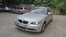 BMW e61 525d - 177k.c. 2005г. автоматик