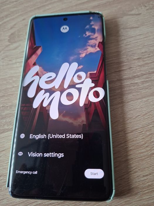 Motorola Edge 40Neo 12/256Gb