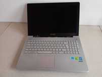 Dezmembrez Asus N550J