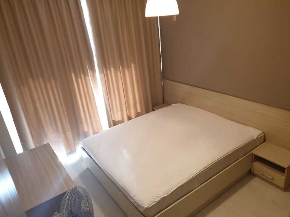 Дава се под наем Двустаен апартамент в Бургас, Меден рудник - зона А - 55 кв.м за 188.7 € - Снимка #4