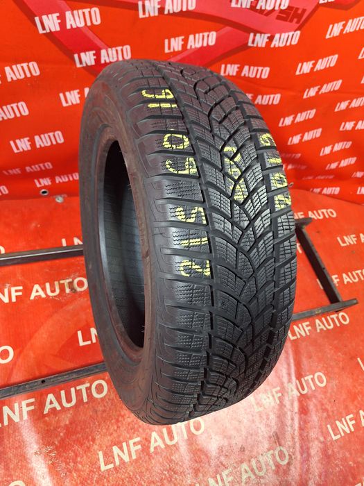 1 Anvelopa de IARNA - 215/60/16 - GoodYear - CA NOUA - DOT 2019 !