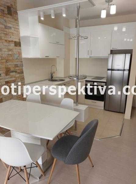 Продава се Двустаен апартамент в Пловдив, Христо Смирненски - 63 кв.м за 2223 €/кв.м - Снимка #7