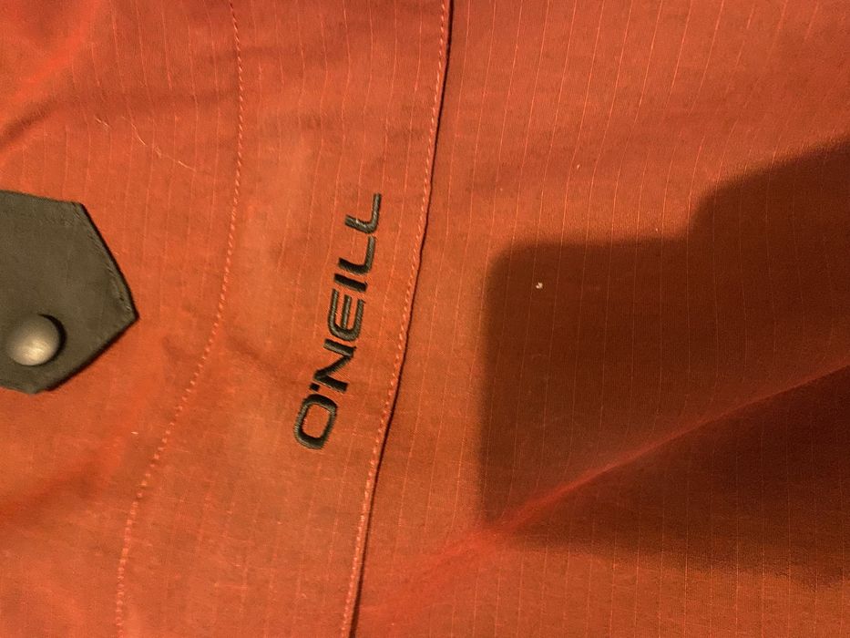 Geaca oneill, noua