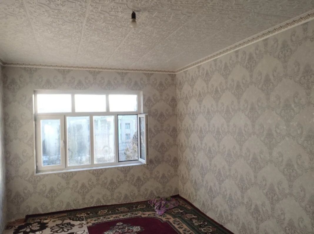 Продаётся  2х комнатная квартира