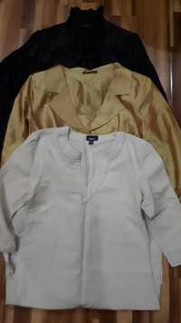 Женская рубашка-пеиджак рS-36(европейский)