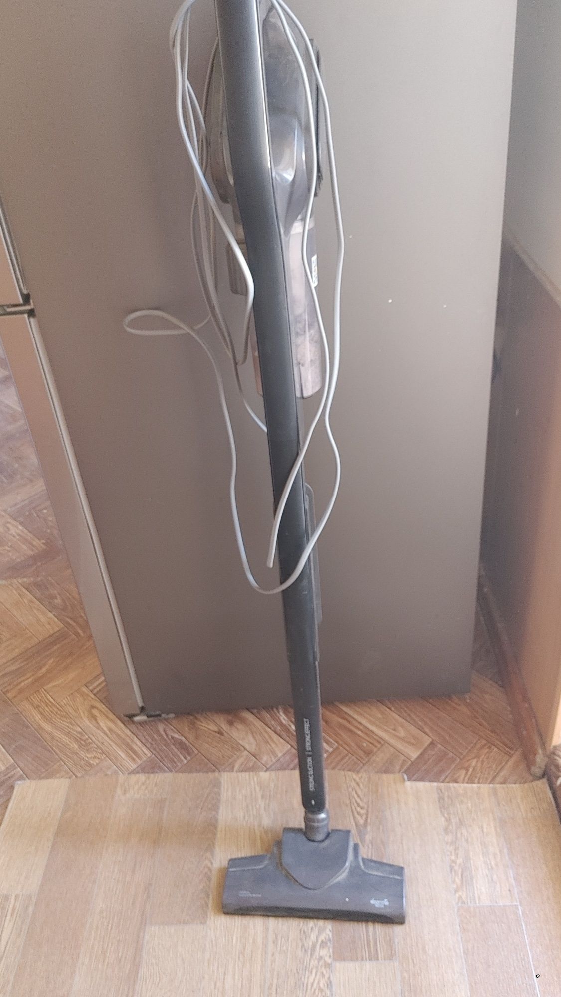 Пылесос   ручной