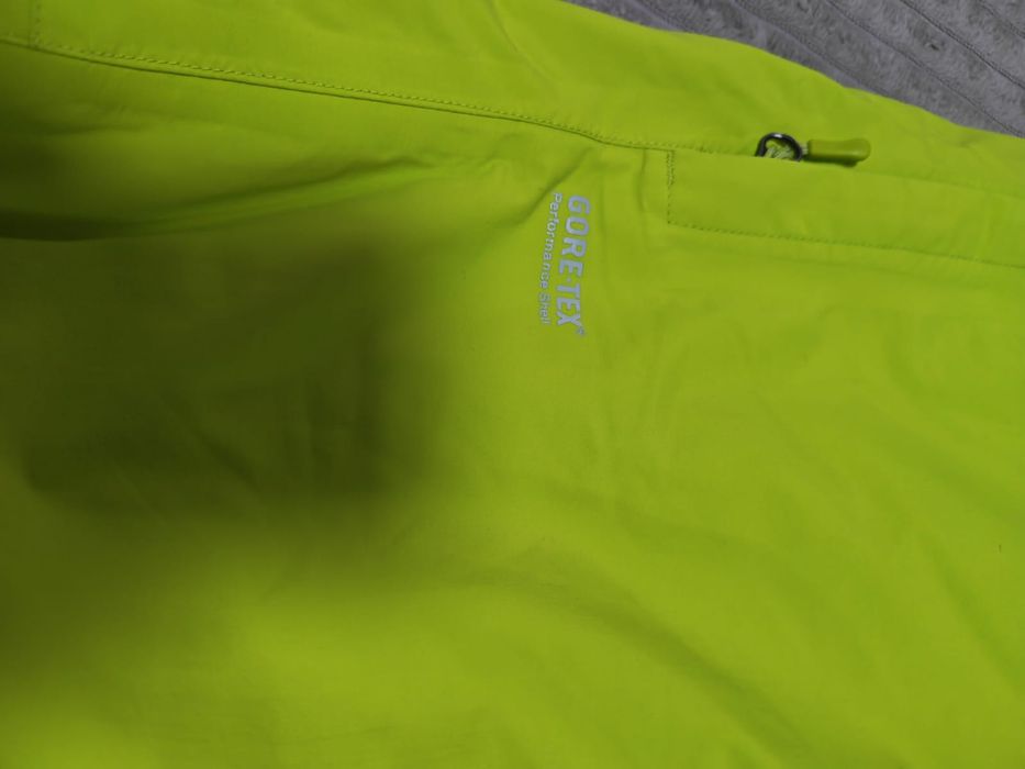 Scott Gore-tex pantaloni schi snowboard ski L