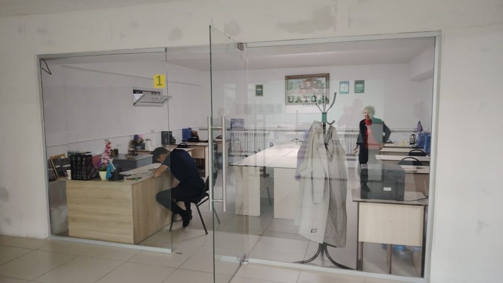 Хороший помищение под офис или на другой цель