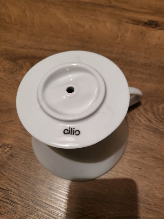 Filtru Cafea portelan