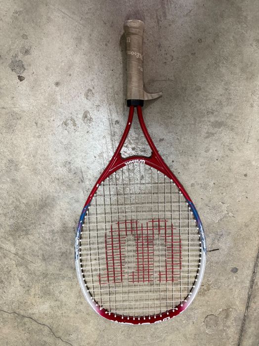 Детски тенис ракети Wilson