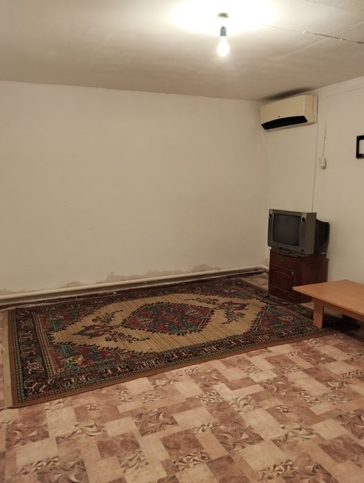 Времянка Времянка