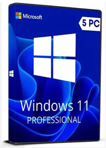 Windows 10*11 Pro +Office 2021,Stick bootabil,Licenta Retail instalare