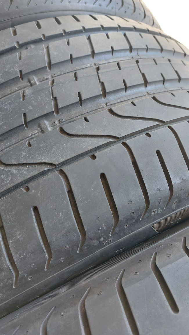 Гуми 295/35/21 Pirelli P Zero 4 броя