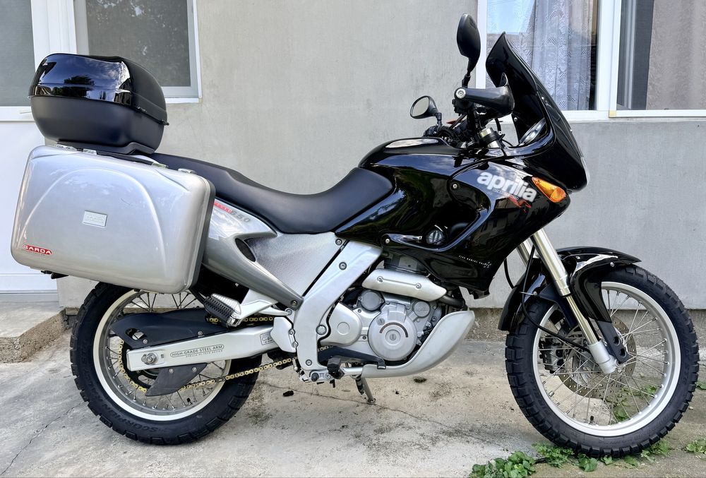 Aprilia Pegaso 650 impecabil