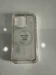 Husa original magsafe iphone 15 pro
