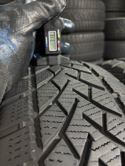 215/60R17 96H Windforce 7mm DOT19