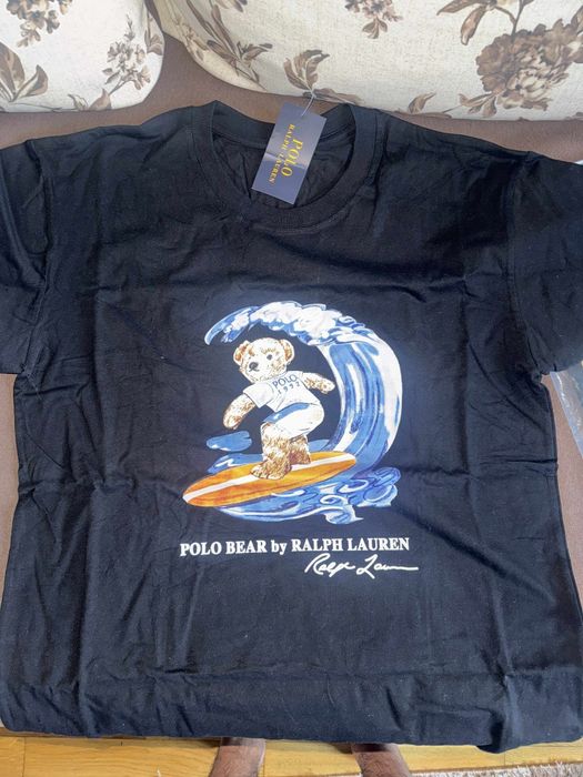 Tricouri Ralph Lauren