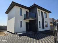 Vila P+1 Buftea Ilfov , 4 Dormitoare , 3 Bai