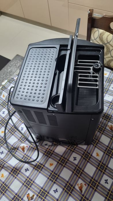 Espressor cafea DeLonghi Magnifica