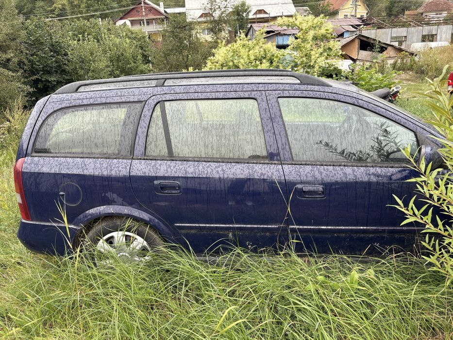 Vand opel.