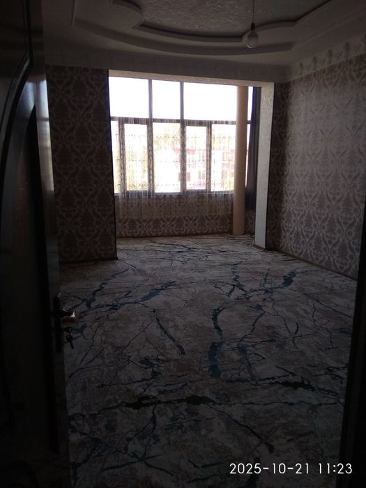 Сдаётся 2 комнатная квартира