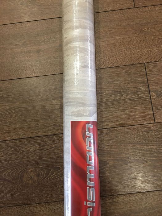 Продам 1 рулон новых обоев немецкой технологии