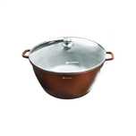 Oala ceramica Schmitter aluminiu turnat 36 cm 12.6L