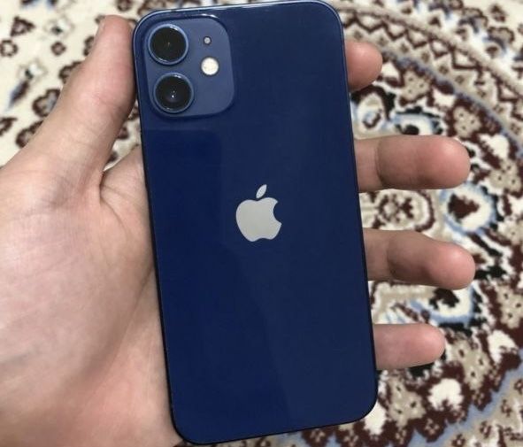 Iphone 12 Mini Apple Айфон
