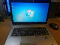 laptop i5 HP Elitebook 8460p