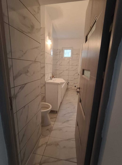 Apartament 2 camere, etaj 1, Micro 15, FINISAT
