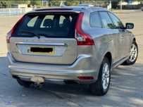 Portiere usi aripi Volvo XC60