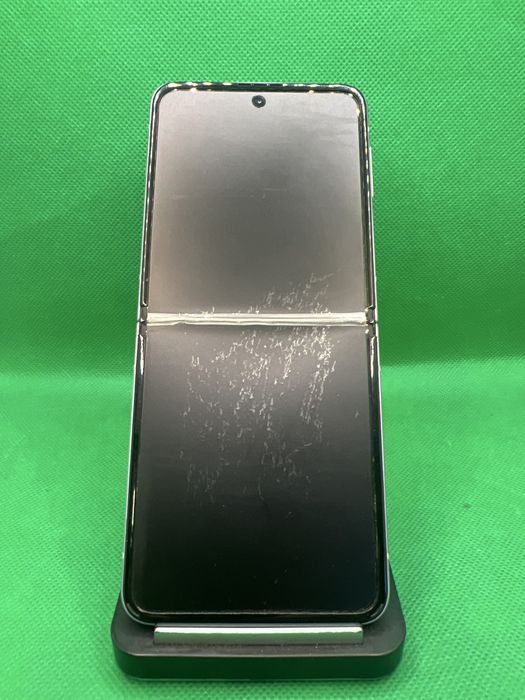 Samsung Z Flip 3 128GB, Lazar Amanet Crangasi, 4104